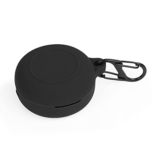 Haotop Soft Silicone Cover Case 