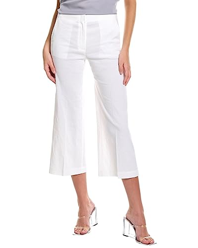 Image of Theory Women's Clean Terena Pant