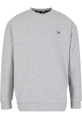 Sweater Starter Black Label homme pour ne plus choisir entre style et chaleur