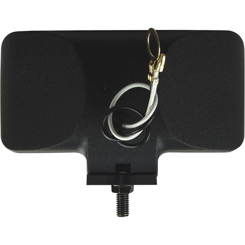 Blazer International DF1073KB Rectangular Driving Light Kit - Thumbnail 4