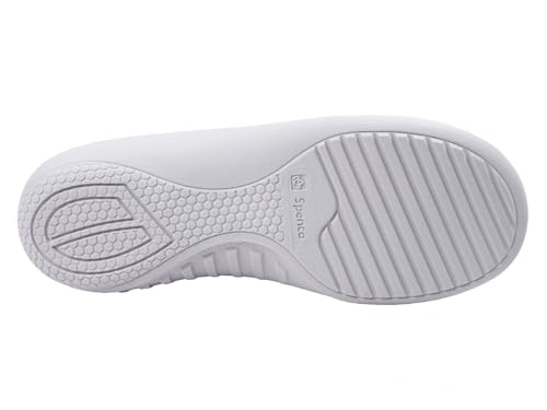 Spenco Women's Siesta Vintage Floral Mule4