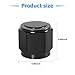 KHGUZ 2PCS 8AN Car Female Flare Cap Block Off Fitting Plug, Aluminum Auto Female Flare Cap Port Fitting Nut Adapter for Fuel Oil Line, Car Interior Accessories, Universal for Vehicles