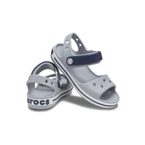 Image of Crocs Kids' Crocband Sandals