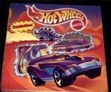Hardcover Hot Wheels 8x8 Storybook - Evolution (Hot Wheels 8x8 Storybooks) Book