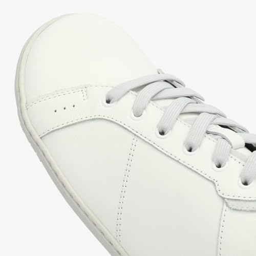 GROUNDIES Blaze Barefoot+ Sneakers for Men - Lightweight Barefoot Shoes for Men with Wide Toe Box, Flexible Zero Drop Outsole, Black4