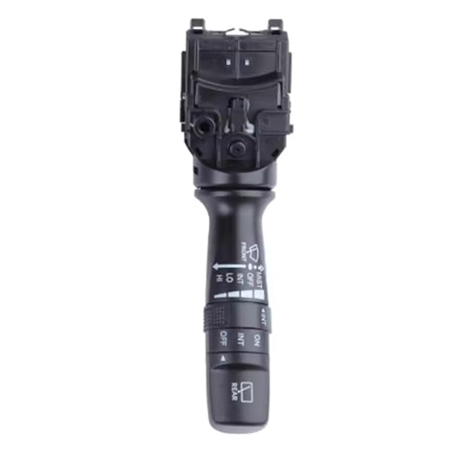 Tige d'indicateur clignotant commod d'essuie-glace Kia Sportage Soul 934202K050