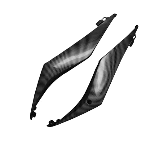 Panneau carénage latéral moto cache de selle arrière compatible MT-03 MT-25 FZ-03 2021-2024