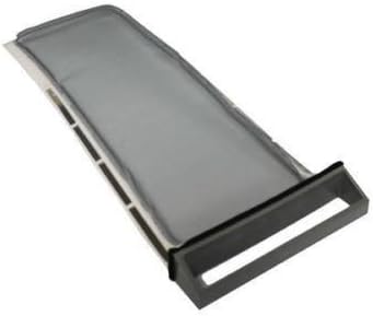 KHY Replacement Clothes Dryer Lint Trap Screen Filter 17 5/8" x 7 1/8" FOR Kenmore Dryer Models