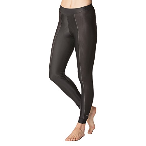 Terry Women's Echelon Cycling Tight Lightest Weight  Bike Tight for Ladies -  Full