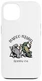 Photo Gallery custodia per iphone 13 design divertente con lamantino e alligatore di marco island florida usa Photo Gallery custodia per iphone 13 design divertente con lamantino e alligatore di marco island florida usa