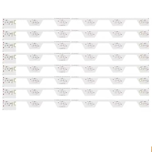 OOGEWSD LED TMT_50E5800_8X6_3030C_6S1P 50UA6406 50U6500C 50S6806 U50S6806S 6 �����v 50 �C���` LVU500NDEL YHB-4C-LB5006-YH2 �ɓK�� �e���r���C�g�X