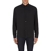 Мъжки небрежен и градски семпъл външен вид на...