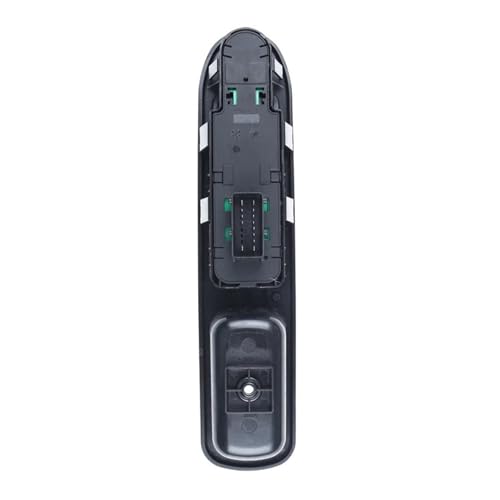 Bouton de lève-vitre Peugeot 207 commutateur électrique 6554QK