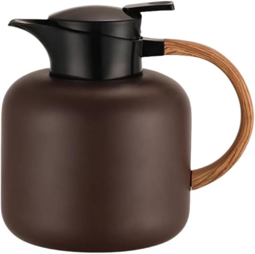 WNRJ ���@�r �ۉ��|�b�g ���X�e�����X �|�b�g �^��f�M �R�[�q�[�|�b�g �ۉ� �ۗ� ������� �ƒ�p �I�t�B�X �z�b�g&�R�[���h�Ή� (�u���E��)