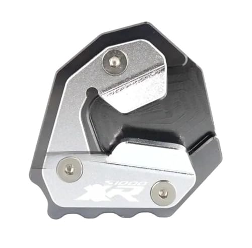 Extension béquille moto BMW S1000XR 2015 2016 2017 2018 2019 2020 - 2