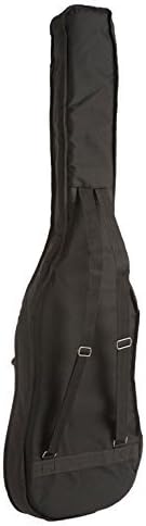 D'Luca Electric Full Size 40 Inches Guitar Gig Bag