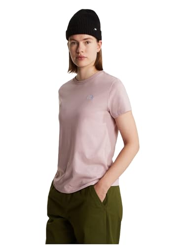 T shirt The North Face 0a8fx7 EU - vue 8