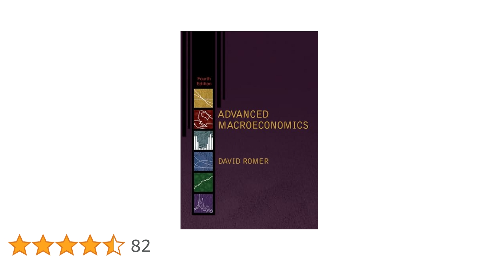 ビジネス・経済 ADVANCED MACROECONOMICS David Romer Advanced Macroeconomics (The Mcgraw-hill Series in Economics