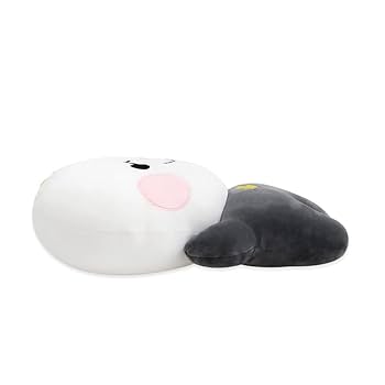 TREASUREヨシ クッション Amazon.co.jp: TREASURETRUZオフィシャルグッズHUGMEクッション