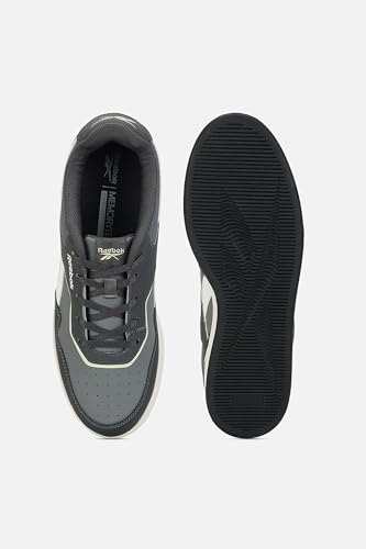 Image of Reebok Mens Reebok Unisex Sneakers - Active Stride - Flexible and Lightweight for On-The-go Comfort Sneaker
