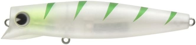 AMS Design (ima) Minnow Emassy 3.5 inches (90 mm), 0.6 oz (17 g) Lure