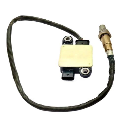 Capteur de particules PM diesel Hyundai référence 0281007934 - 3