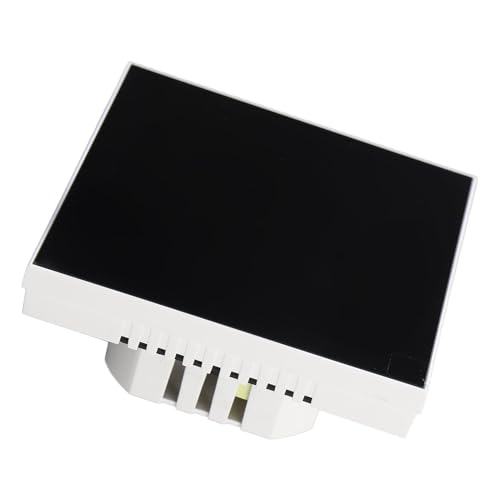 Thermostat intelligent programmable SEAFRONT avec écran tactile LCD couleur - 8