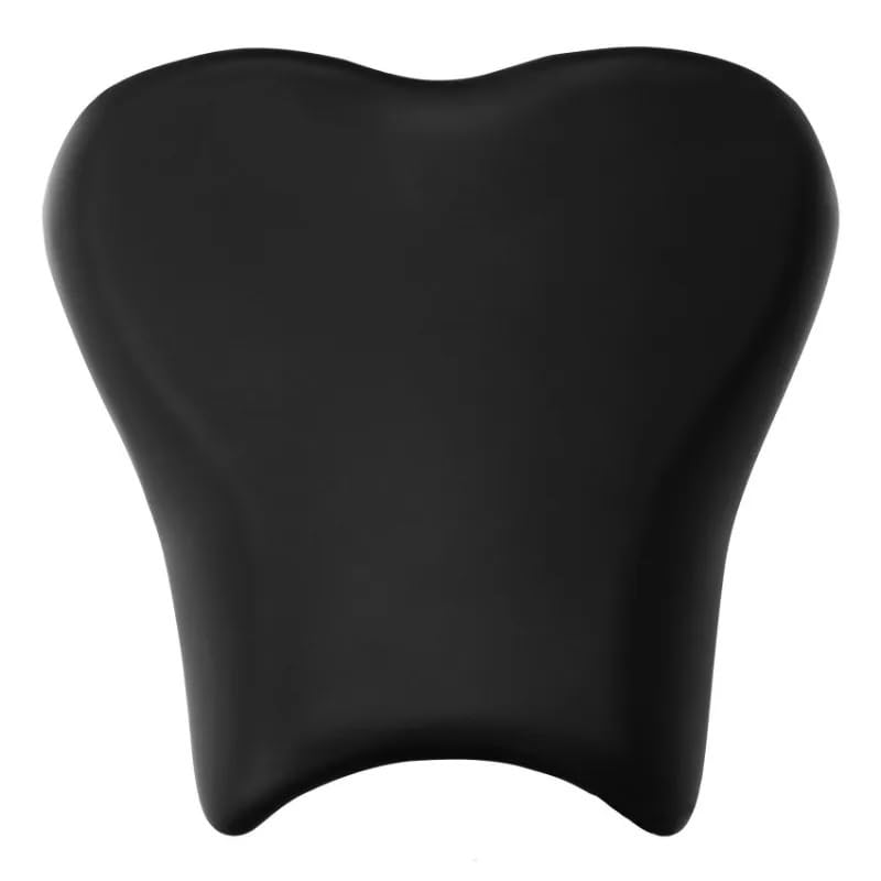 Asiento trasero ZX-4RR reemplazo de sillín de pasajero individual para moto de 2023 a 2025