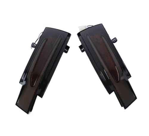 Intermitente retrovisor Mercedes Benz Benz W166 X166 soluciona luces fundidas en espejo