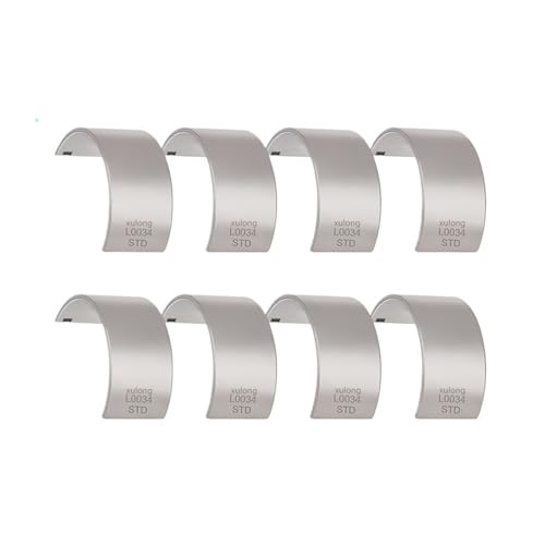 Cojinetes de biela de 35mm y 34mm STD para motor de motocicleta ZR750 y Z800