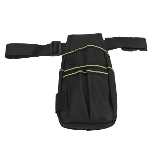 Delantal de cintura para herramientas con 1 bolsillo miniatura 4
