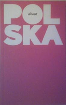 Paperback About Polska: An Insider Guide for Outsiders Book