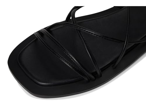 Seychelles Women's Lilac Two Leather Black Leather 7 Medium by Seychelles - Used condition - Image 2