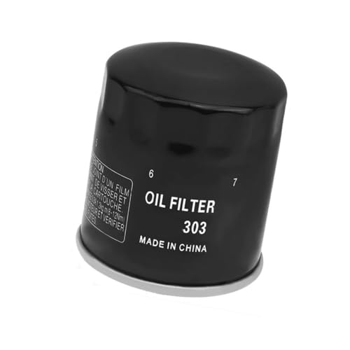 Filtre à huile pour pièces de moto 400 620 Egs 640 Duke Lc4 625 Sxc Smc 660 E 583.38.045.100