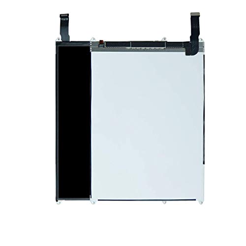 Aohckay Lcd Display For Apple Ipad Mini 2 3 A1490 A1491 A1489 Compatitable With Mini 3 A1599 A1600 A1601 Screen Replacement 7.9'' With Free Tempered Glass Screen Protector With Free Tool #TOP3