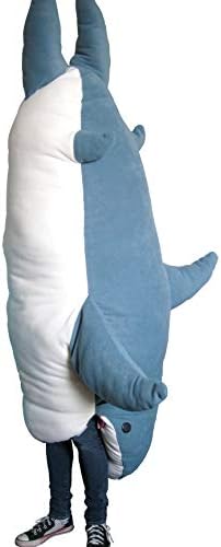 chum buddy shark