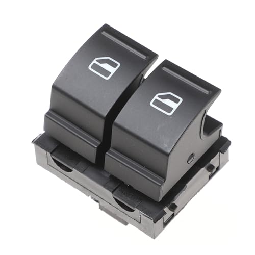Interrupteur vitre électrique VW EOS bouton lève-vitre commande