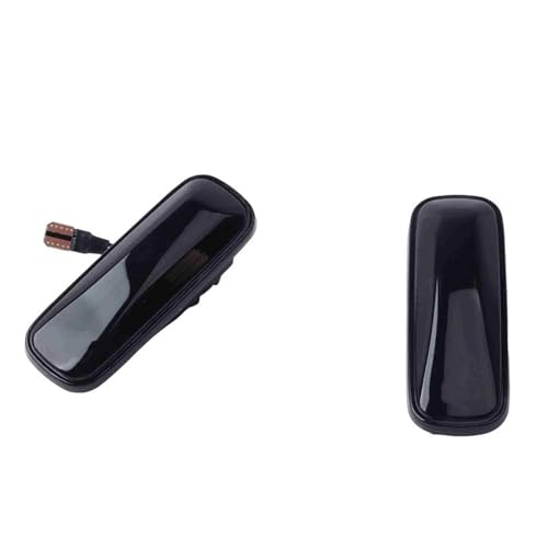 Feu position latéral LED Civic lampe position course clignotant