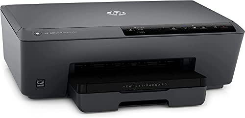 HP OfficeJet Pro 6230