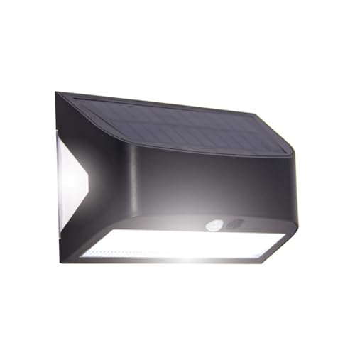 WALL LIGHTS SOLARS 700LM SENSOR