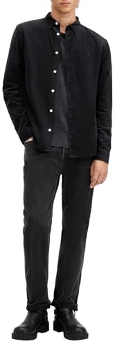 Mens Birchwood Ls Shirt3