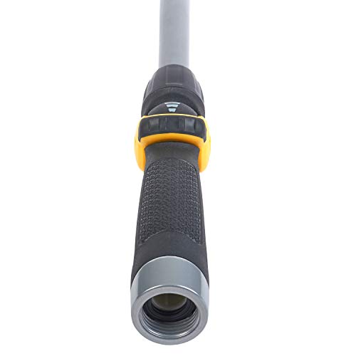 Melnor 65172AMZ Relax Grip 8 Pattern 15" Wand w/Adaptor - Image 5