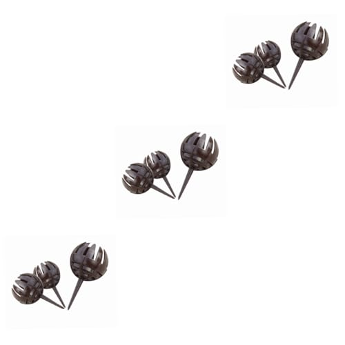 Compostadora Organica Jardín Pequeña Marca BESPORTBLE