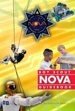 Mass Market Paperback Boy Scout Nova Awards Guidebook (BSA Publications) Book