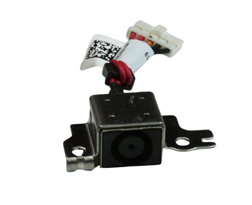 Cable conector de alimentación para DELL Chromebook 3180 que elimina cortes de carga