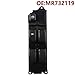 Car MR732119 Power Window Master Switch MR732119 Power Window Master Switch 1Pcs