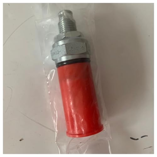 Soupape de décharge RV10-10-S-0-10 valve de surpression 02-112986