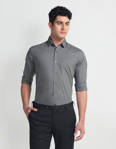 Image of Arrow Men Shirt