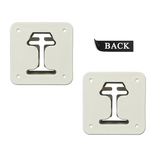 Bridas para Escalera de Piscina de Resina Resistente miniatura 7