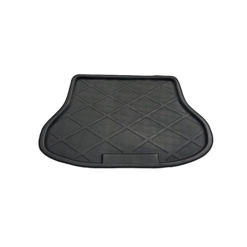 Carpe botte chargement Civic 8th Gen 2006-2009 accessoire